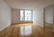 WEBGASSE: Moderne 2-Zimmer-Neubauwohnung