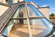NEU | Exklusive Preisaktion |DACHTERRASSENWOHNUNG MIT TRAUMHAFTER PARKBLICK! | Bestlage zwischen Schlingermarkt und SCN