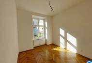 ERSTBEZUG nach Sanierung - WG-Hit mit 6 Zimmer im Karmeliterviertel