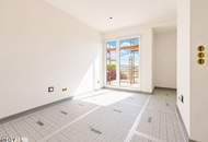 NEU | Exklusive Preisaktion | Großzügige DG-Wohnung mit zwei Balkonen und Parkblick! | Bestlage Schlingermarkt / SCN