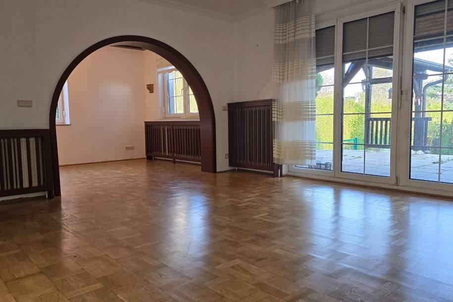 NEUER PREIS! Ein Haus, das Platz für Ihre Träume bietet - der Rohdiamant für Ihre Wohnvisionen, Haus-kauf, 459.000,€, 2230 Gänserndorf