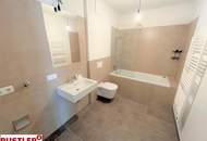 Moderne 2-Zimmer-Neubauwohnung mit großzüzigem Balkon
