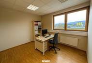 Repräsentative Bürofläche im etablierten Gewerbeareal, in Villach