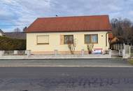 Entzückendes Haus im idyllischen Südburgenland Nähe Fürstenfeld