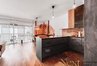 Exklusive 4-Zimmer-Wohnung mit großzügigem Südwestbalkon in Kematen am Innbach zu verkaufen!