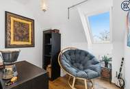 Moderne 3-Zimmer-Maisonette mit Terrasse nahe der U2-Station Lina-Loos-Platz und der Seestadt