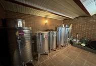 IN SLOWENIEN! Winzerhaus mit Weingarten und Blick bis zum Horizont!