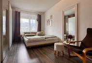 3-Zimmer Eigentumswohnung mit moderner Markenküche und Balkon