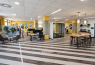Großzügiges Büro in Klagenfurt mit flexibler Raumgestaltung in top Lage!