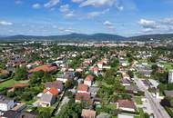 Baugrund in gefragter Lage sucht neuen Eigentümer – Ihre Chance noch vor Frühlingsbeginn!