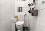 Sonnenseite des Wohnens | 3-Zimmerwohnung mit Südloggia | Top Zustand