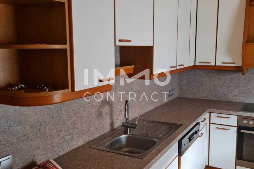 schöne, gepflegte Eigentumswohnung für Anleger in Mistelbach, Wohnung-kauf, 210.000,€, 2130 Mistelbach