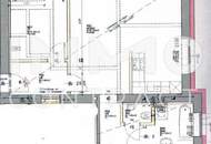 Miethaus mit 9 Wohnungen, Gemeinschaftsgarten und Carports