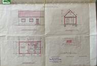 Haus am Land - nur 8 km nach Eisenstadt - jetzt zugreifen für nur € 220.000,-! - JETZT ZUSCHLAGEN