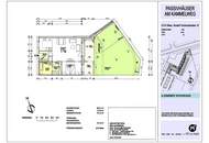 2-Zimmer GARTENWOHNUNG