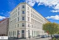 Kleinod nahe Stadtpark – Garçonnière mit Gestaltungspotenzial