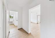 Neuwertige 2-Zimmer-Wohnung beim Augarten in 1200 Wien mit Stadtblick und modernem Komfort!