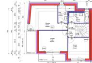 Wohnen, wo Wien am schönsten ist | Exklusive Doppelhaushälften am Mühlwasser | Belagsfertig