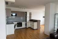 EINZIGARTIGES PENTHOUSE DIREKT IM STADTZENTRUM NEBEN DER DONAU