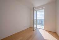 SONNIGER WEITBLICK mitten im Nordbahnviertel - Dein Eigentum - Erstbezug! (T191)