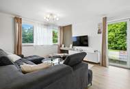 So fühlt sich Zuhause an! Platz für Ihre Zukunft – modernes Neubau-Massivhaus in Grünruhelage!