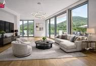 Föhrenberge Residences – Villa I - Architektonische Neubauvilla mit Pool &amp; Lift