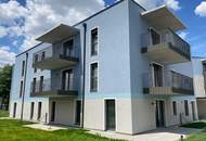 "ein viertel grün" - Schöner Wohnen in Wiener Neustadt!