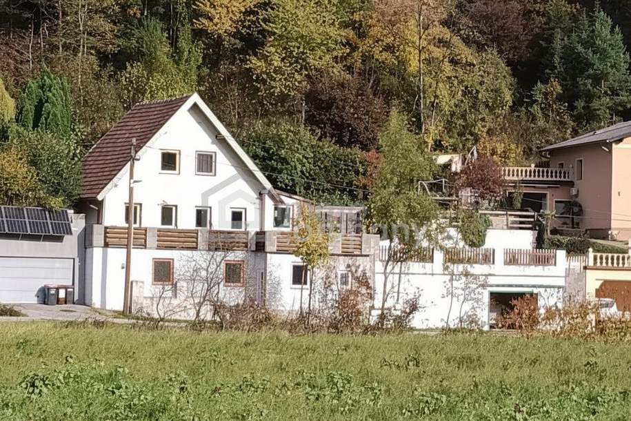 Ausreichend Platz für Sie und Ihre Großfamilie, Haus-kauf, 380.000,€, 2640 Neunkirchen