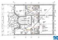 Elegante 4 Zimmerwohnung in Jahrhundertwende-Villa nahe U4