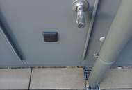 DACHGESCHOSS-ZUBAU MIT EINBAUKÜCHE+TERRASSE