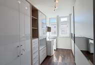 Exklusive 3-Zimmer-Neubauwohnung mit Balkon – Top-Ausstattung & komplett möbliert