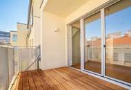 360° TOUR // DACHTERRASSENWOHNUNG in der MARIAHILFERSTRAßE