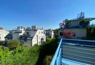 DG-Maisonette mit 2 Terrassen beim Wilhelminenberg