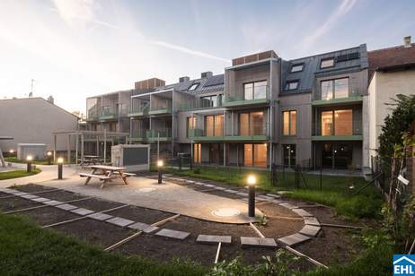 Nachhaltige Lebensqualität in TIMBERLAA: Ihr neues Zuhause in Unterlaa, Wohnung-kauf, 499.000,€, 1100 Wien 10., Favoriten