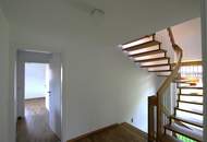 Besonderes Einfamilienhaus, großer Garten, Zentrumnähe