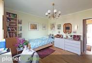 Ruhige Lage, mit Loggia und guter Anbindung!