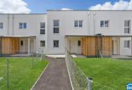 Grün. Hell. Familienfreundlich. Willkommen in Ihrem neuen Zuhause!