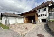 SONNIGER FAMILIENTRAUM MIT VOLLKELLER, 88 QM NEBENGEBÄUDE UND XXL GARTEN