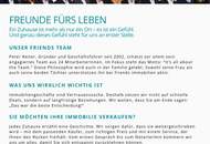 TOP Baugrund für EFH oder DH