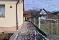 Entzückendes Haus im Grünen – Idyllisches Wohnen im Südburgenland