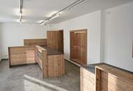 Büro oder Geschäftsfläche mit Parkplätzen in zentraler Lage!