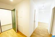 Gemütliche 2-Zimmerwohnung in Simmering mit Balkon!
