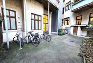 Rarität in 1090 Wien - Schöne Räume, kurze Wege, bestes Leben! Traumhafter Altbau / FREIER MIETZINS / Flügeltüren / Beste öffentliche Anbindung / TOP Infrastruktur / AKH Nähe!