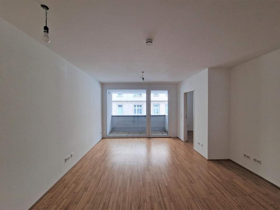 Moderne Neubauwohnung mit toller Ausstattung + U4/U6 Nähe!!