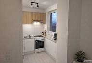 MODERNE 2-ZIMMER-WOHNUNG IM 4. LIFTSTOCK MIT WEITBLICK – 1100 WIEN