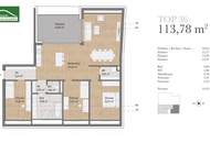 AKTION – -8,5% des Kaufpreises bis zum Baustart - Wohnen, wie’s heute sein soll