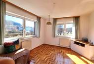 Haus mit 2 Wohneinheiten und direktem Zugang zur Rodl