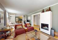 NEULENGBACH | Revitalisierte Landhausvilla mit Stil auf 1.625 m² großem Grundstück | Pool | ZELLMANN IMMOBILIEN