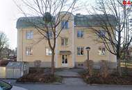 Wohnen am Rande des Wasserwaldes! 3-Zimmer Wohnung in Kleinmünchen mit einer wunderschönen Loggia und einer hervorragenden Infrastruktur!