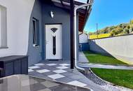 Gemütliches Zuhause für den kleinen Haushalt